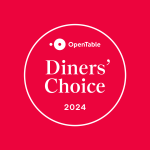 Diners' Choice Award 2024
